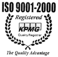 Racer Valves Pvt. Ltd - ISO Certification