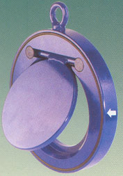 Wafer Type Check Valve